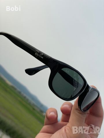 Ray-Ban BL слънчеви очила, снимка 1 - Слънчеви и диоптрични очила - 46129468