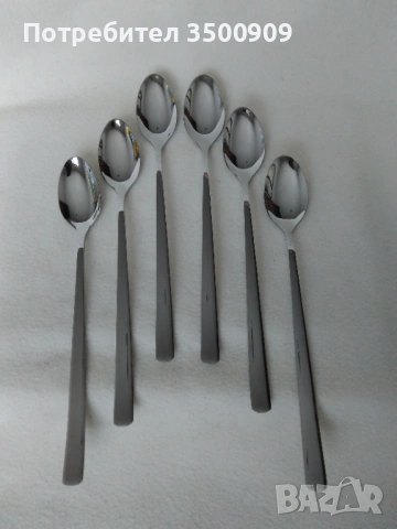 kokteylni lajitsi, снимка 2 - Прибори за хранене, готвене и сервиране - 53935848