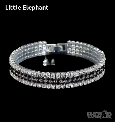 Pre order ✨ Гривна "ECLIPSE" (Затъмнение)/нова