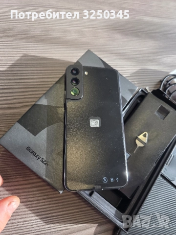 Samsung s22 plus(+) , снимка 2 - Samsung - 52487411