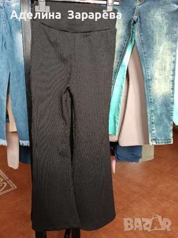 Детски клинове,дънки,долници, снимка 17 - Детски панталони и дънки - 52299578