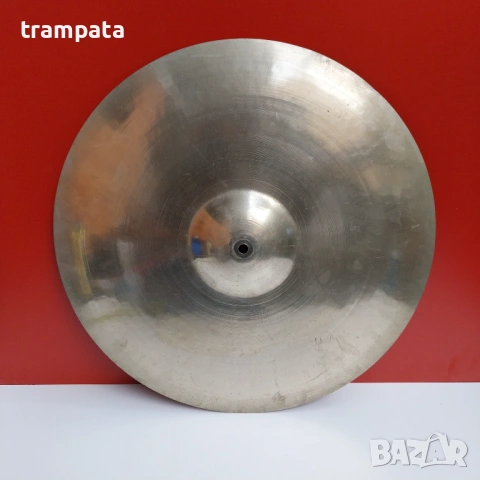 НАЙ ДОБРАТА ОФЕРТА Чинел 20" Zilko Standard trade mark 1958