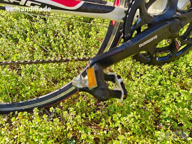 Велосипед DRAG Master, снимка 4 - Велосипеди - 53767327