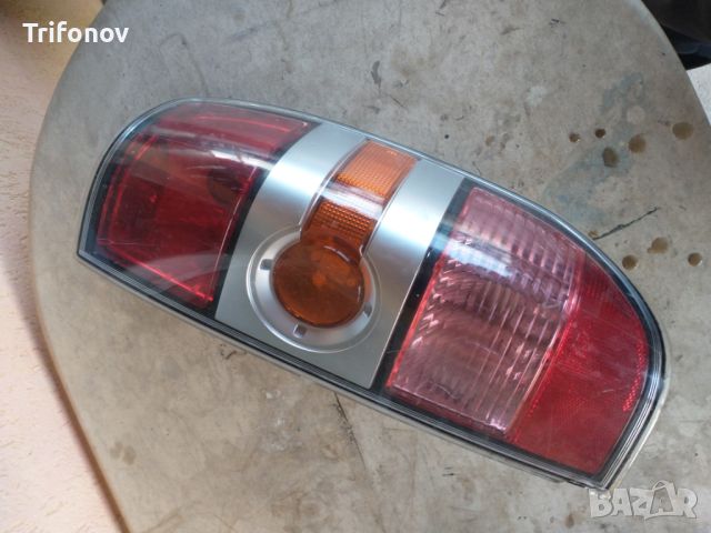 Стоп Mazda Pickup 2wd-4wd Bt 50 2006-2013, снимка 1 - Части - 45597319