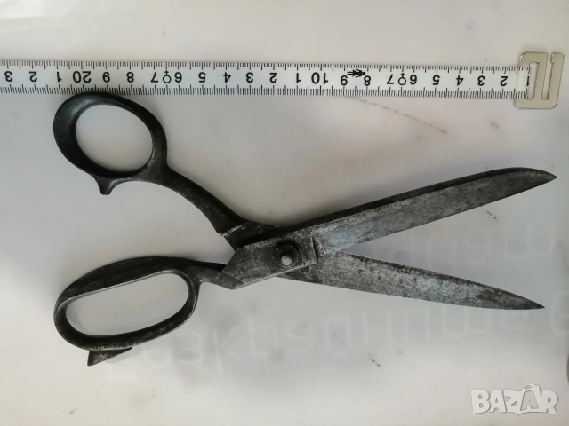 Ретро ножица