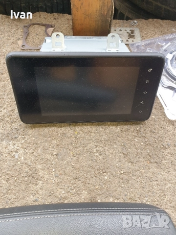 Части Дачия Сандеро, снимка 3 - Части - 52100439