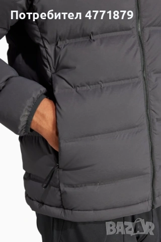 Adidas Sportswear - Яке, снимка 3 - Якета - 53916390