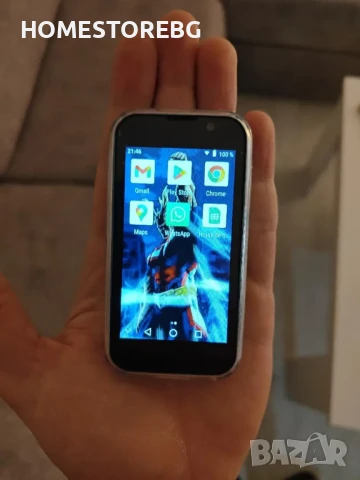 Мини смартфон, 3G WCDMA , снимка 6 - Други - 50563697