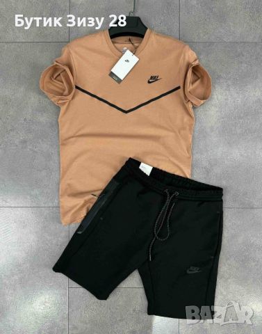 Мъжки екипи Nike Tech Fleece, цвят по избор , снимка 2 - Спортни дрехи, екипи - 45811251
