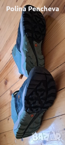 Детски обувки Quechua, снимка 3 - Детски маратонки - 52682022