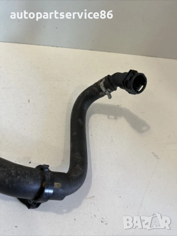 Маркуч за охлаждаща вода за Mazda CX-7 2.2 MZR CD (2011), снимка 3 - Части - 53625550