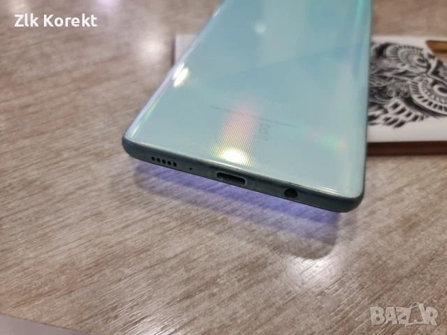 Samsung Galaxy A71, снимка 11 - Samsung - 54069057