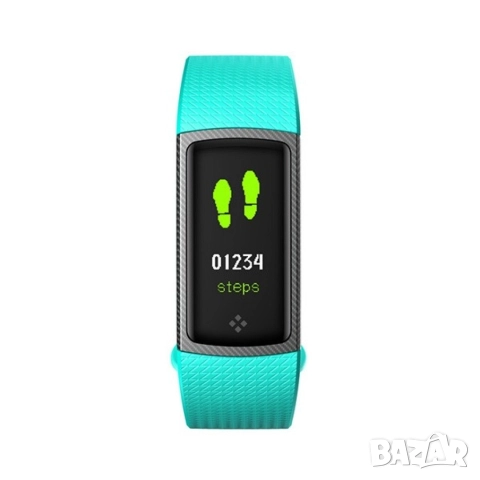 Спортна смарт гривна EPULA SMW29, снимка 5 - Смарт гривни - 52720694