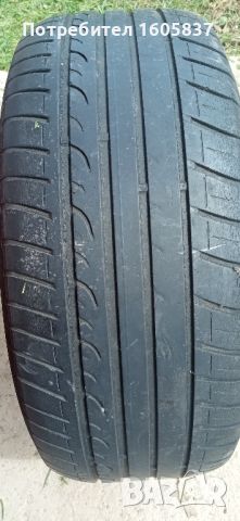 Продавам 4 бр.гуми Dunlop 225/55/16
, снимка 1 - Гуми и джанти - 45574556