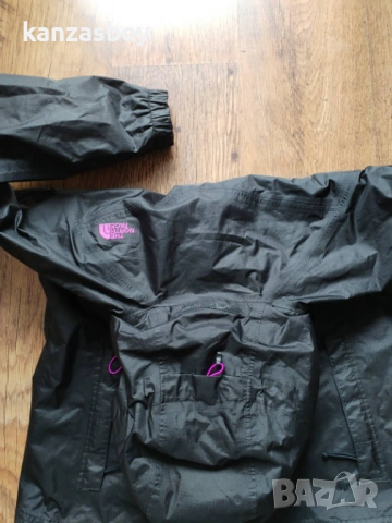 the north face - дамско яке-мембрана Л, снимка 11 - Якета - 53886015