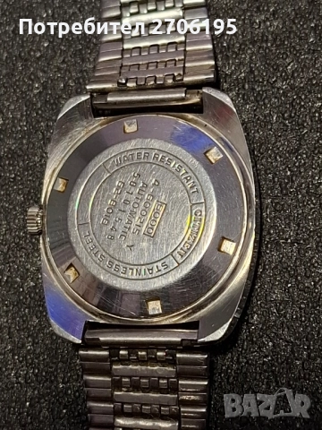 Citizen 21 jewels automatic, снимка 7 - Мъжки - 52216311