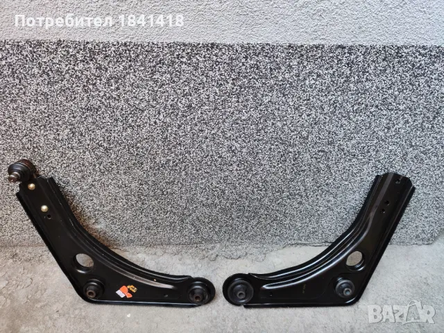 Чисто нов ляв и десен носач Ескорт/ Орион, снимка 2 - Части - 49433868