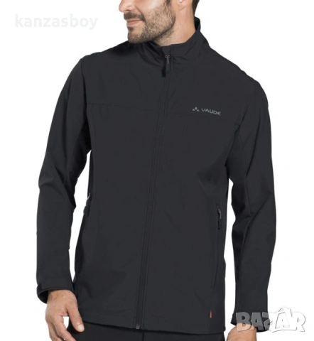 VAUDE Hurricane - мъжко яке р-р XXXL, снимка 2 - Якета - 54216425
