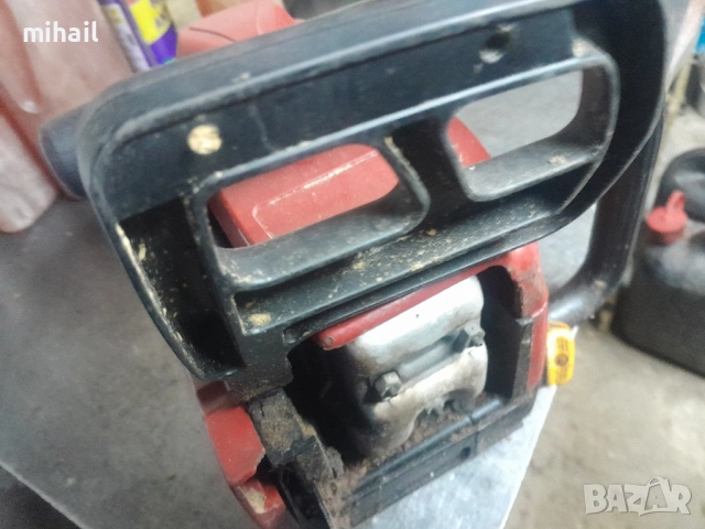 Homelite csp 4518 на части, снимка 3 - Градинска техника - 52526735