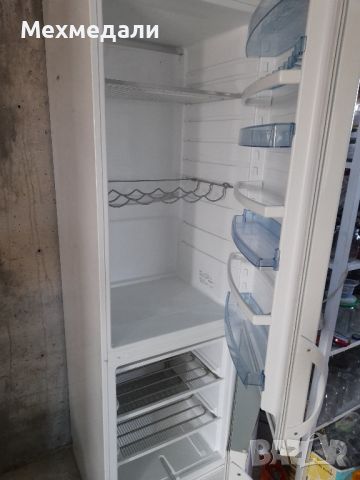 фризер хладилник , снимка 3 - Друго търговско оборудване - 46382396