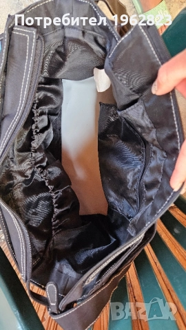 Бебшка чанта за количка, снимка 3 - Детски колички - 51709251