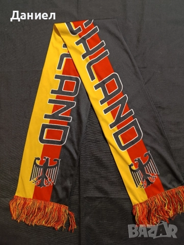 Фен шал на Германия 