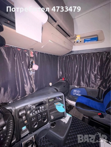  Продава ce Scania R420 , снимка 11 - Камиони - 53748381