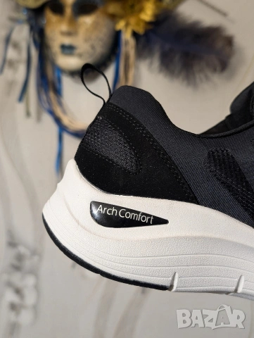 маратонки Skechers Arch Comfort номер 44, снимка 13 - Маратонки - 53512763