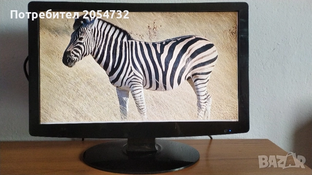 Телевизор - Q. Media, 56 см., снимка 8 - Телевизори - 52290021