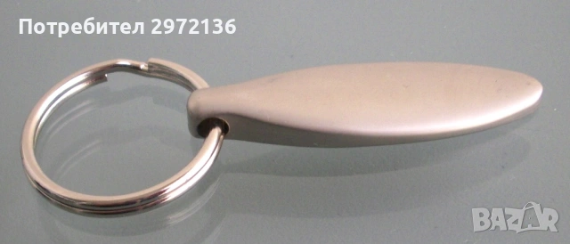 Ключодържатели кожа неръждаема стомана, снимка 4 - Други - 53129918