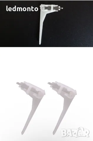 Клипс за Сензор на Ъгъла на Волана за Mercedes ML W164 GL X164 R W251 S-Class W221 monto.bg , снимка 2 - Части - 49853633