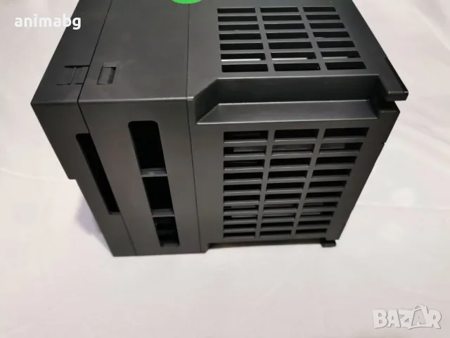 ANIMABG Честотен инвертор Zuked, VFD, 220V на 380V, 11 kW" мощност 11kw и 24А, снимка 4 - Друга електроника - 48572208