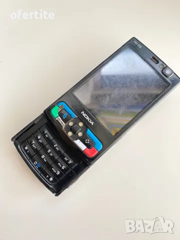 ✅ Nokia 🔝 N95 8GB, снимка 1 - Nokia - 46818746