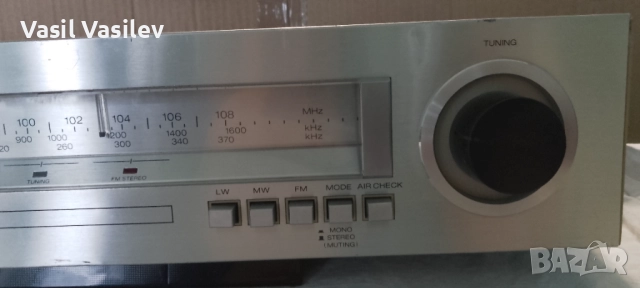 Sharp ST30 , снимка 6 - Аудиосистеми - 52919196