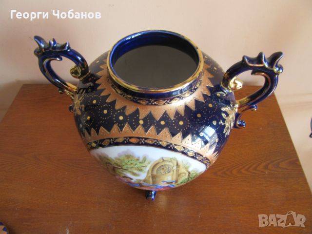 Купа на LIMOGES, снимка 5 - Декорация за дома - 45288521