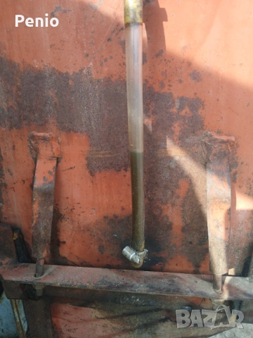 Багер булгар тк-80, снимка 13 - Селскостопанска техника - 53157378