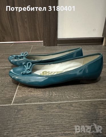 Дамски обувки Clarks , снимка 2 - Дамски ежедневни обувки - 45605458