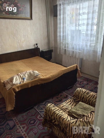 Двустаен до метро в Лагера с 2 тераси – отличен етаж, потенциал за 3-стаен, снимка 2 - Апартаменти - 53959139