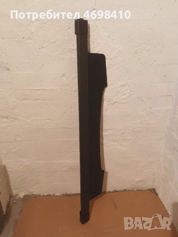 Щора багажник Dacia Jagger Jager Дачия Джагер