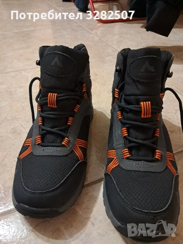 Зимни обувки McKinley 41, снимка 3 - Спортни обувки - 53469553