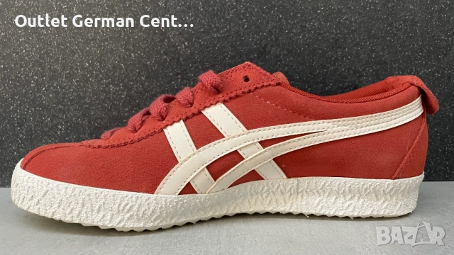Onitsuka tiger кецове унисекс, снимка 2 - Кецове - 51613181
