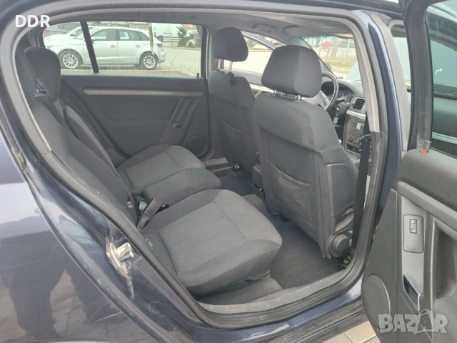 Опел Сигнум, снимка 11 - Автомобили и джипове - 54263013