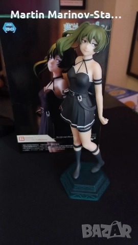 Аниме фигурка Übel от Frieren: beyond journey's end