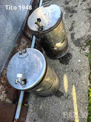 Бурета за вино 