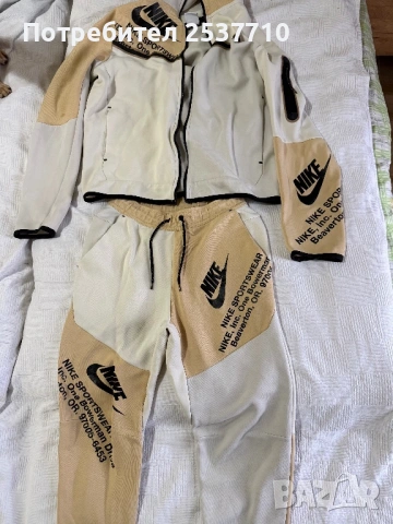 Nike tech, снимка 4 - Други - 53963706