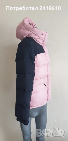 The North Face Himalayan 550 Down Women Parka Size S ОРИГИНАЛ! Дамско Зимно пухено Яке!, снимка 7 - Якета - 53578639