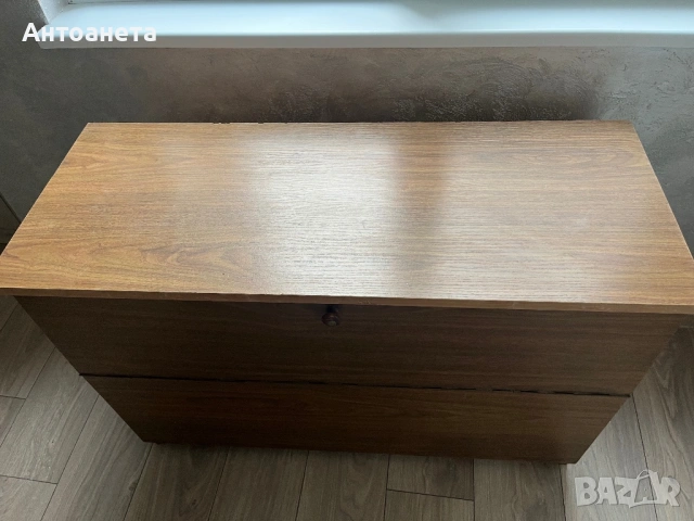 Ракла за багаж, снимка 3 - Ракли - 53979803