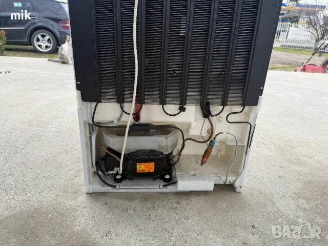 Хладилник с фризер Либхер Комфорт 157 см за вграждане, снимка 11 - Хладилници - 53005341