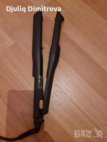 маша за коса, снимка 4 - Маши за коса - 53501847