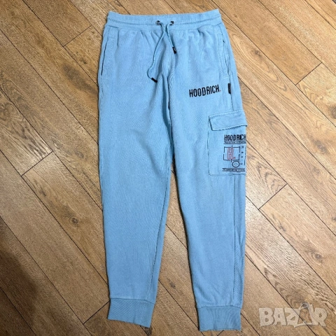 Мъжко долнище Hoodrich | M размер